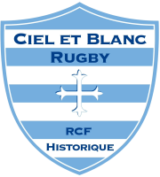 Logo Ciel & Blanc