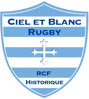 Logo Ciel & Blanc